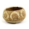 Image 1 : Prehistoric Mimbres Red on Buff Bowl