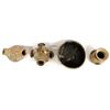 Image 2 : 4 Pieces of PreColumbian Pottery Replicas