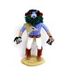 Image 1 : 1981 Native American Hopi Corn Dancer by Hayah