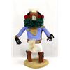 Image 3 : 1981 Native American Hopi Corn Dancer by Hayah