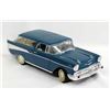 Image 2 : 1957 Road Tough Chevy Nomad Die Cast Model