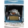 Image 3 : 1957 Road Tough Chevy Nomad Die Cast Model