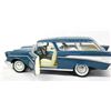 Image 4 : 1957 Road Tough Chevy Nomad Die Cast Model