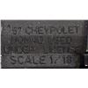 Image 6 : 1957 Road Tough Chevy Nomad Die Cast Model