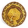 Image 2 : Vintage Native American Hopi Dance Basket