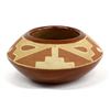 Image 1 : San Juan Pottery Bowl by Luberta