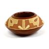 Image 2 : San Juan Pottery Bowl by Luberta