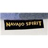 Image 2 : Navajo Sprit Like New Wool Purse