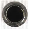 Image 2 : Miniature Incised Silver Pot