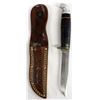 Image 1 : Vintage Western Cutlery Boy Scouts Knife