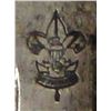 Image 3 : Vintage Western Cutlery Boy Scouts Knife