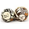 Image 3 : 3 Pieces of Native American Acoma Pottery