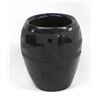 Image 1 : Santa Clara Matte on Black Pottery Jar