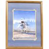 Image 3 : 1991 Rance Hood Framed Print