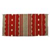 Image 1 : Mexican Wool Textile Rug