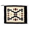 Image 1 : Mexican Wool Textile Rug