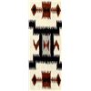 Image 2 : Mexican Wool Textile Rug