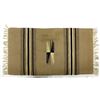 Image 1 : New Mexican Chimayo Wool Textile