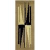 Image 2 : New Mexican Chimayo Wool Textile
