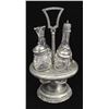 Image 1 : Antique Condiment Set