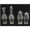 Image 2 : Antique Condiment Set