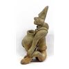 Image 2 : Estate PreColumbian Pottery Effigy Replica