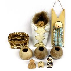 Native American Collectibles