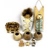 Image 1 : Native American Collectibles