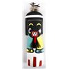 Image 1 : 2009 Hopi Ogre Kachina by Vincent Seckletstewa