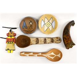 Southwestern Collectibles