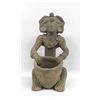 Image 1 : Estate PreColumbian Effigy Pottery Replica