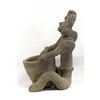 Image 2 : Estate PreColumbian Effigy Pottery Replica