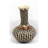 Image 1 : Mata Ortiz Polychrome Vase by Rosy Mora