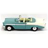1956 Road Tough Chevy Bel Air Convertible Diecast