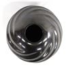 Image 2 : Mata Ortiz Highly Burnished Swirl Jar by Ramirez