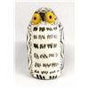 Image 1 : Isleta Pottery Owl by Kimo DeCora