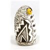 Image 4 : Isleta Pottery Owl by Kimo DeCora