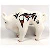 Image 2 : Jemez Pottery Bull by F. Chinana