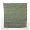 Image 1 : Native American Navajo Wool Saddle Blanket