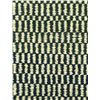 Image 2 : Native American Navajo Wool Saddle Blanket