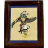 Image 2 : Native American Hopi Print by K. Tuvahoema