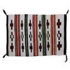 Image 1 : Native American Navajo Wool Textile Rug