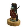 Image 2 : Native American Hopi Kachina by Delbert Sims