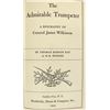 Image 2 : The Admiral Trumpeter by Hay & Werner 1st Edition