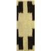 Image 2 : Vintage Native American Navajo Wool Textile Rug