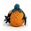 Image 2 : Native American Zuni Beaded Pumpkin