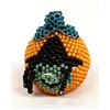Image 3 : Native American Zuni Beaded Pumpkin