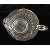 Image 2 : Leaded Glass Pitcher