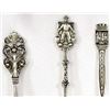 Image 2 : 6 Sterling Silver Spoons
