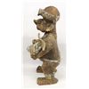 Image 2 : Vintage PreColumbian Style Pottery Fisherman